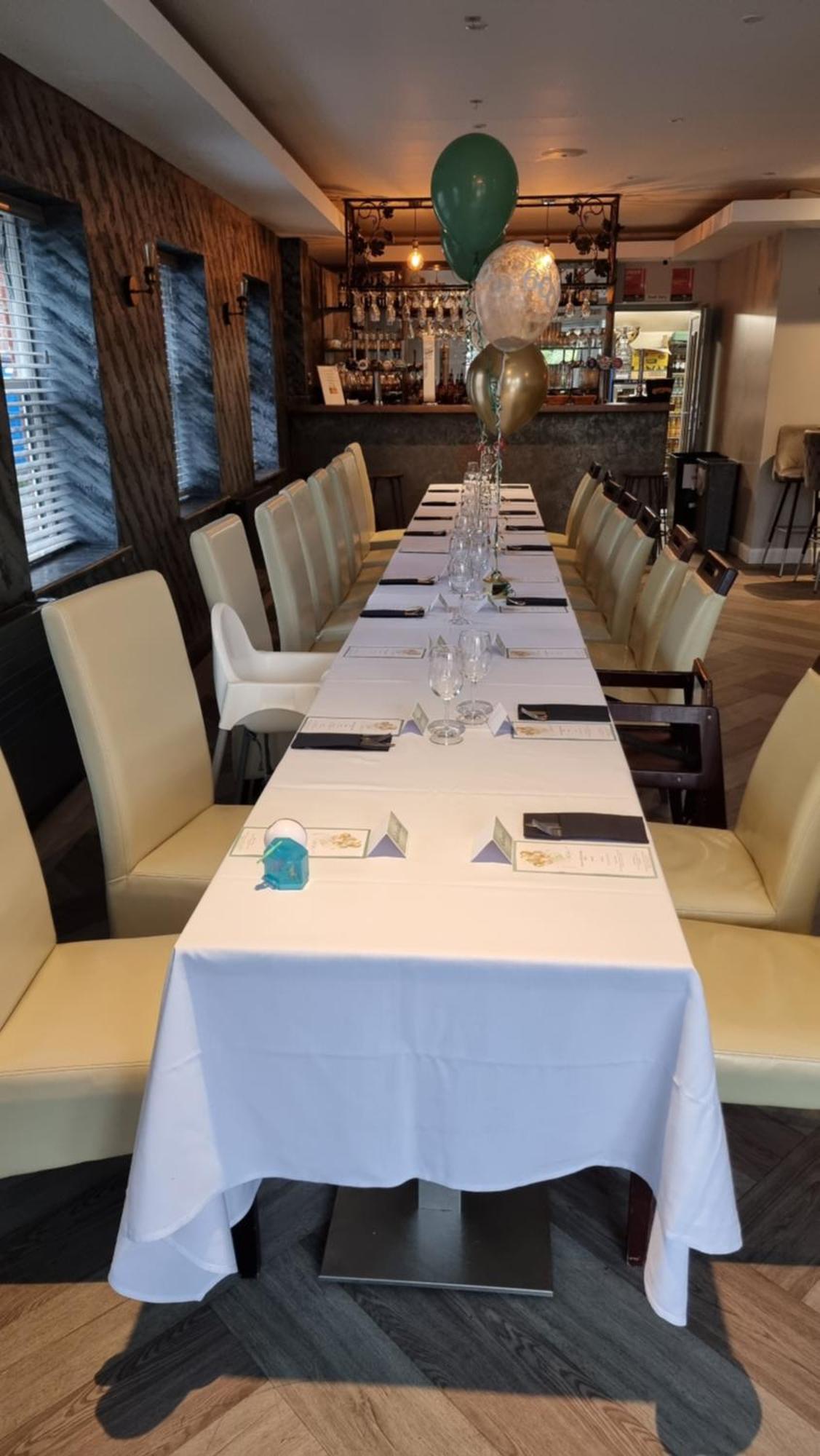 The Avenue Hotel Ltd Клітеро Екстер'єр фото