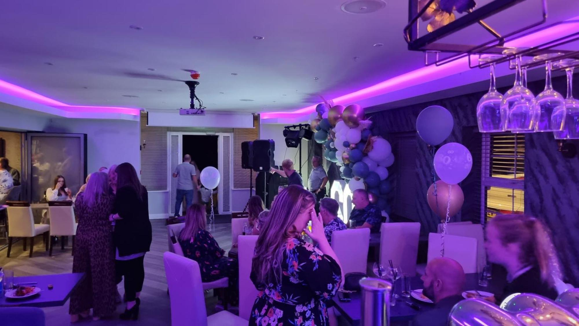 The Avenue Hotel Ltd Клітеро Екстер'єр фото