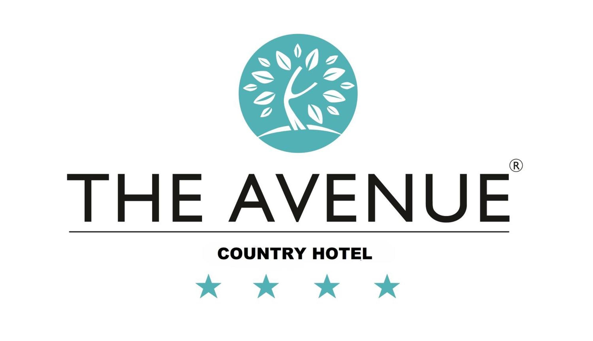 The Avenue Hotel Ltd Клітеро Екстер'єр фото
